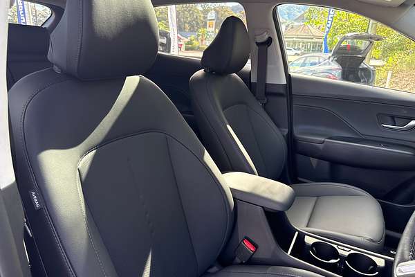 2025 Hyundai Kona Premium SX2.V2