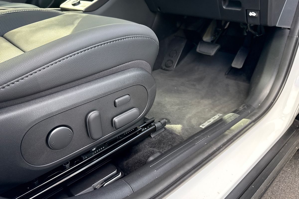 2025 Hyundai Kona Premium SX2.V2