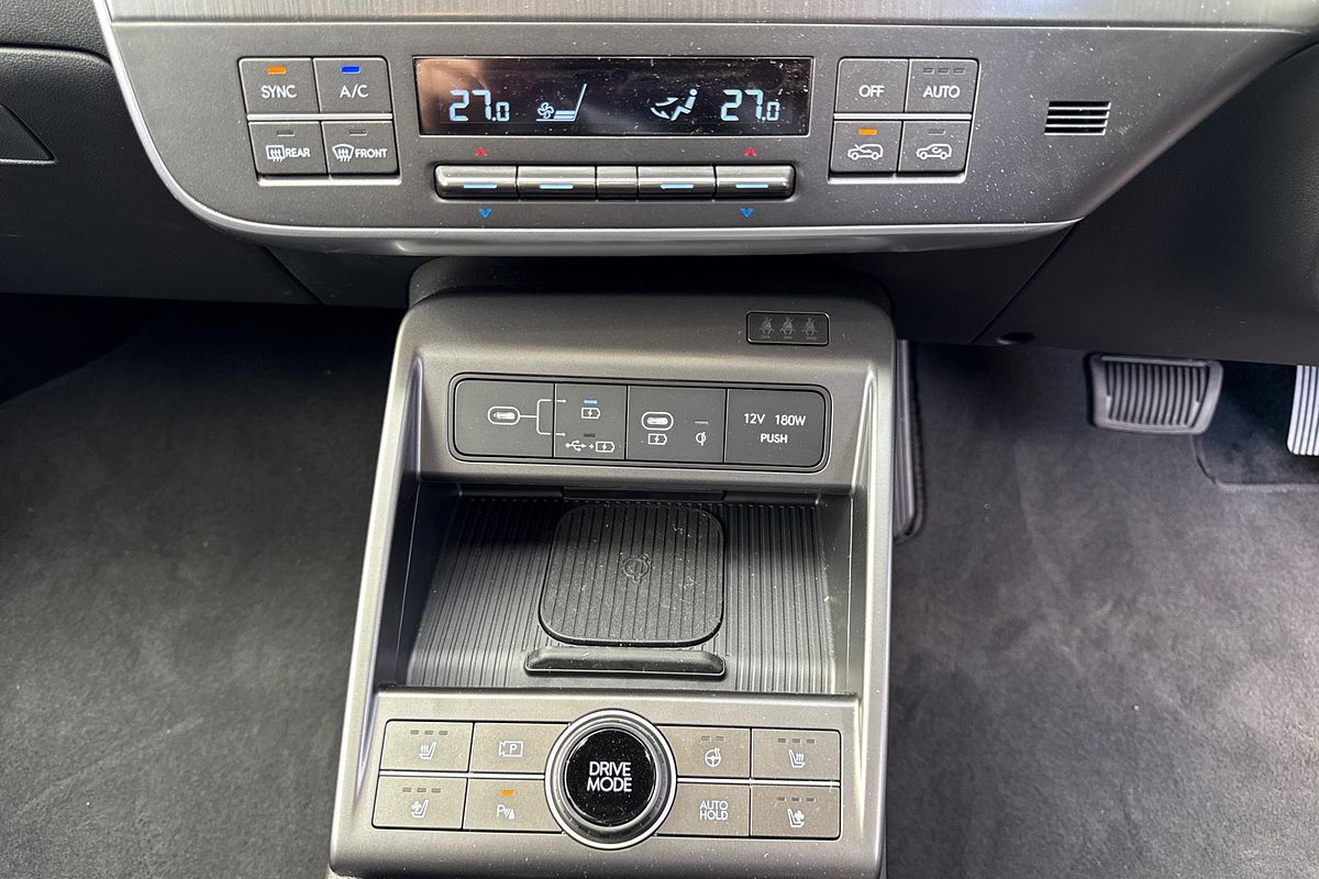 2025 Hyundai Kona Premium SX2.V2