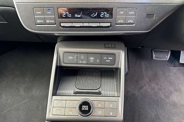 2025 Hyundai Kona Premium SX2.V2