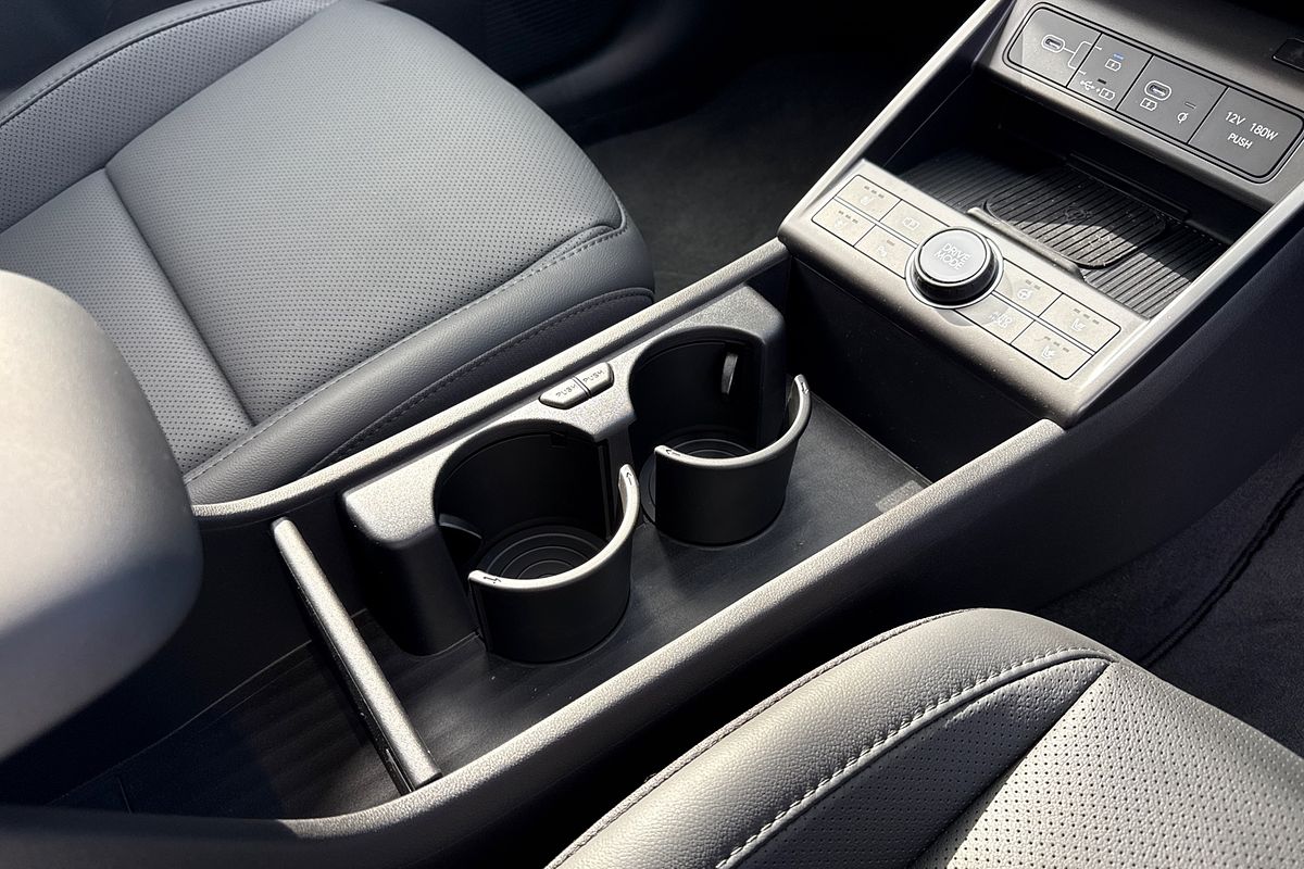 2025 Hyundai Kona Premium SX2.V2