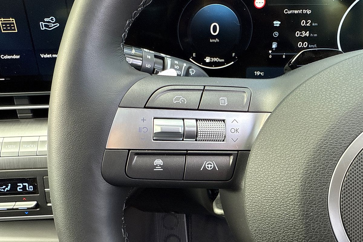 2025 Hyundai Kona Premium SX2.V2