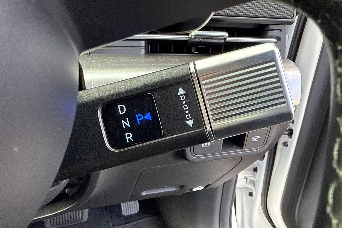 2025 Hyundai Kona Premium SX2.V2