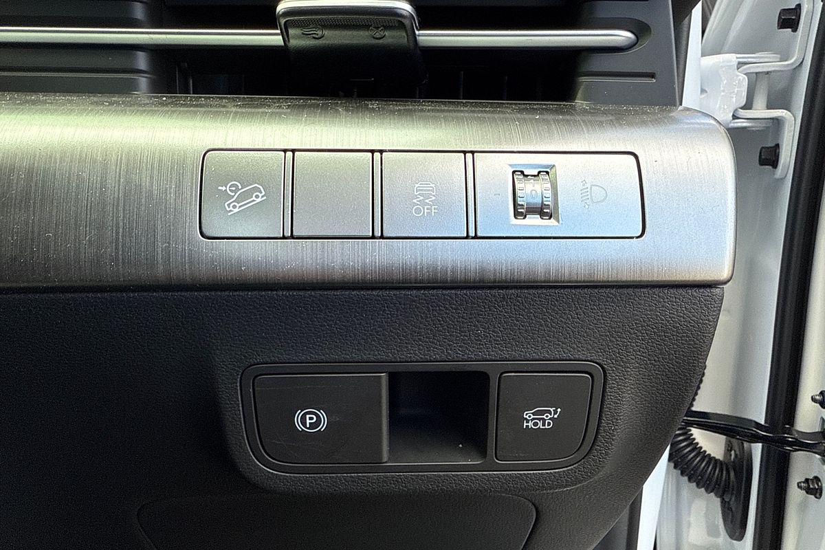 2025 Hyundai Kona Premium SX2.V2