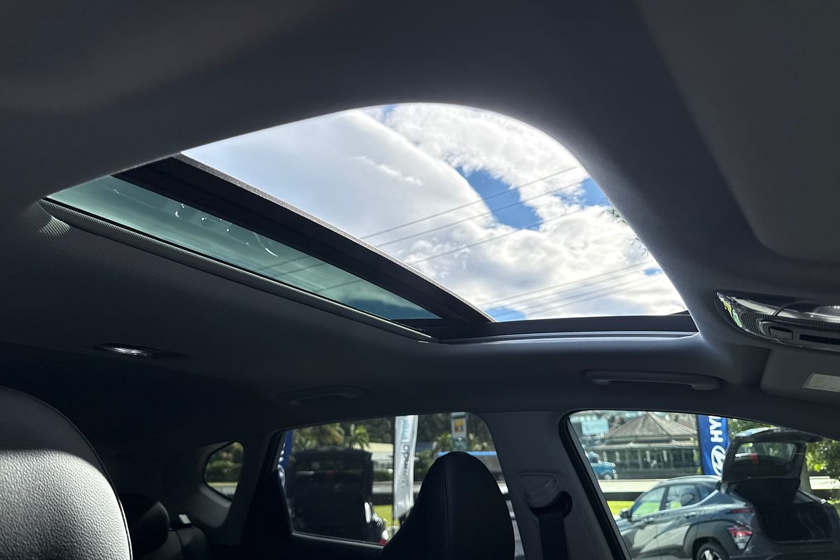 2025 Hyundai Kona Premium SX2.V2