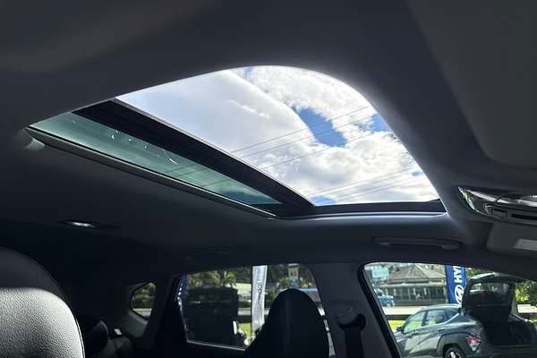 2025 Hyundai Kona Premium SX2.V2