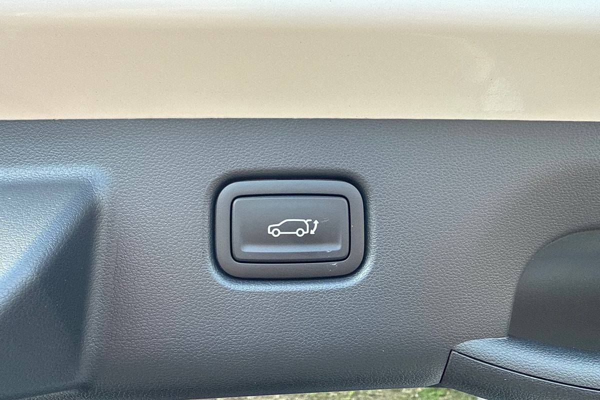 2025 Hyundai Kona Premium SX2.V2