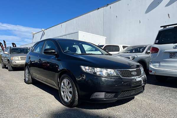 2013 Kia Cerato Si TD