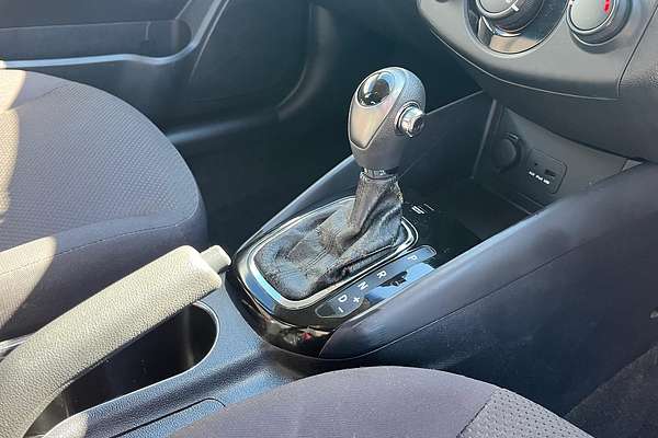 2013 Kia Cerato Si TD