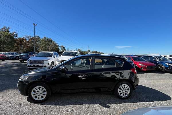 2013 Kia Cerato Si TD