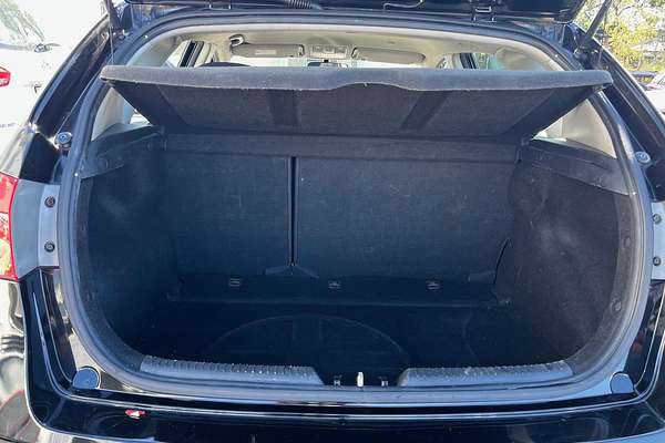 2013 Kia Cerato Si TD