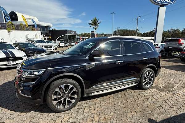 2019 Renault Koleos Intens HZG