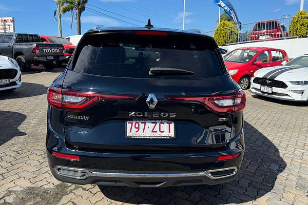 2019 Renault Koleos Intens HZG