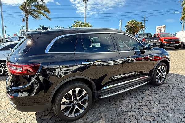 2019 Renault Koleos Intens HZG