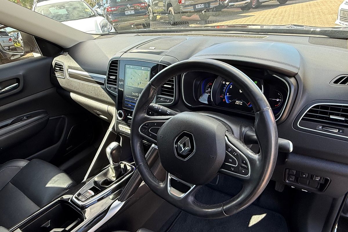 2019 Renault Koleos Intens HZG