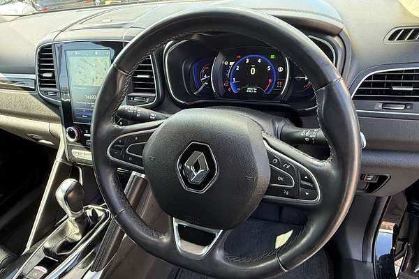 2019 Renault Koleos Intens HZG