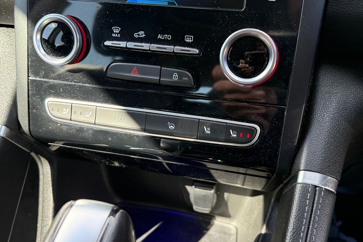 2019 Renault Koleos Intens HZG