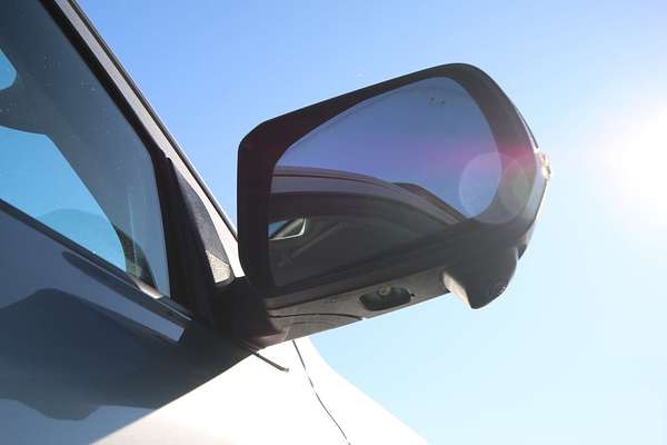 2024 Ford Ranger Sport 4X4 3.0L