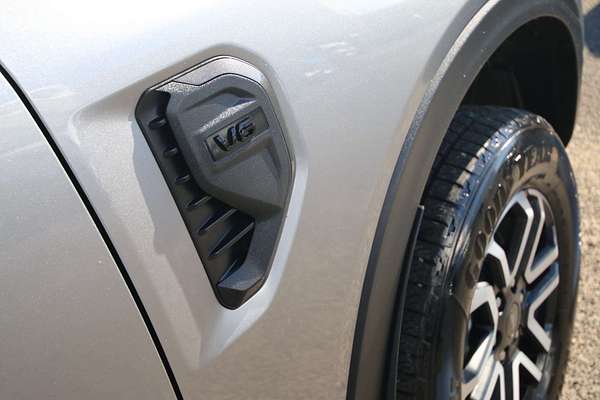 2024 Ford Ranger Sport 4X4 3.0L