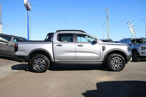 2024 Ford Ranger Sport 4X4 3.0L