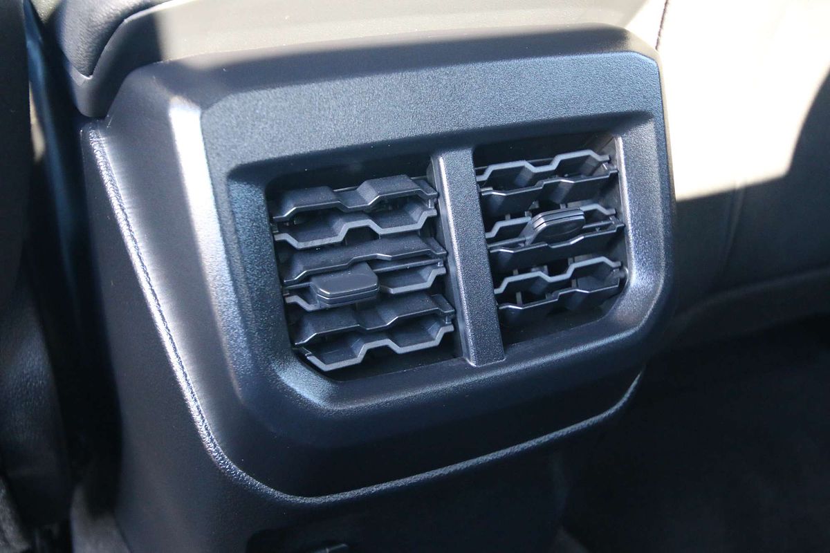 2024 Ford Ranger Sport 4X4 3.0L