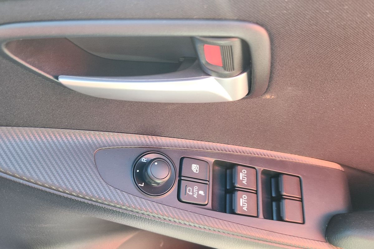 2024 Mazda 2 G15 Pure DJ Series