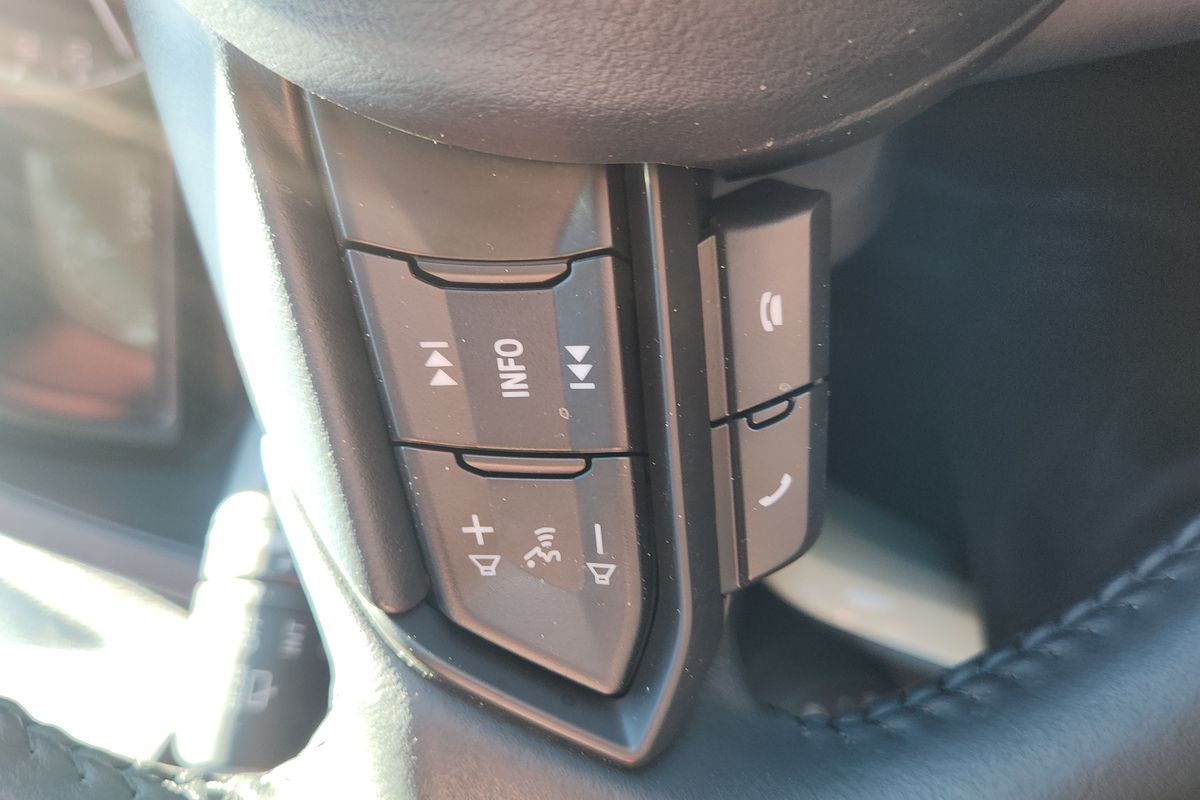 2024 Mazda 2 G15 Pure DJ Series