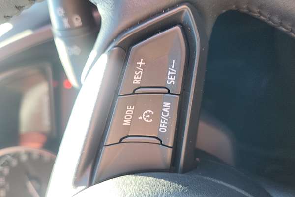 2024 Mazda 2 G15 Pure DJ Series