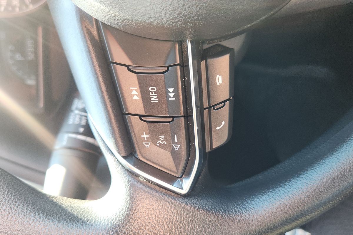 2016 Mazda 3 Neo BN Series