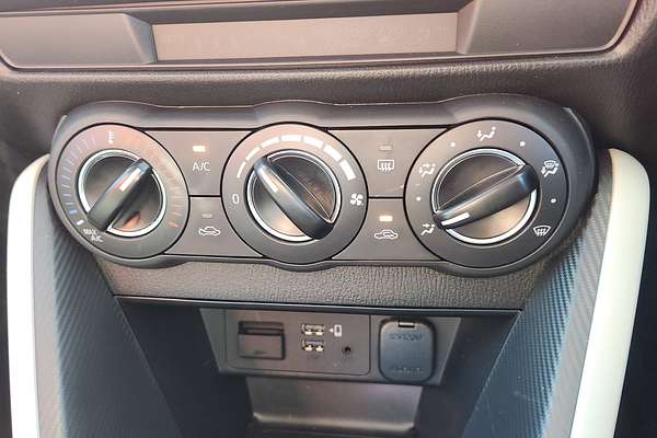 2024 Mazda 2 G15 Pure DJ Series