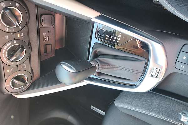 2024 Mazda 2 G15 Pure DJ Series