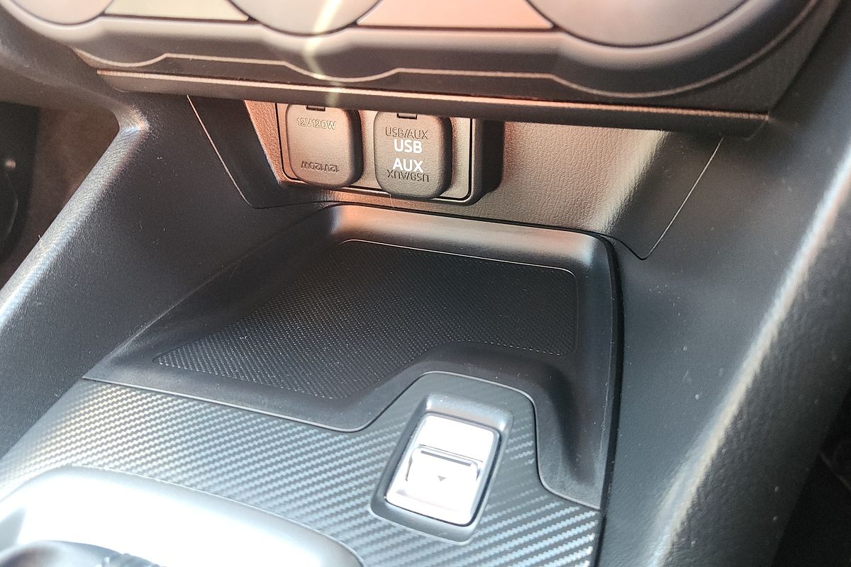 2016 Mazda 3 Neo BN Series