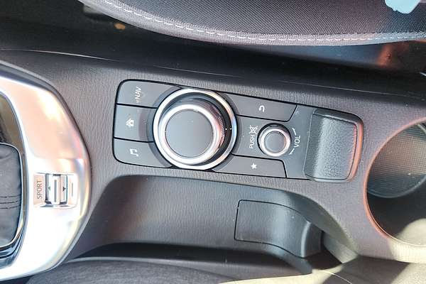 2024 Mazda 2 G15 Pure DJ Series
