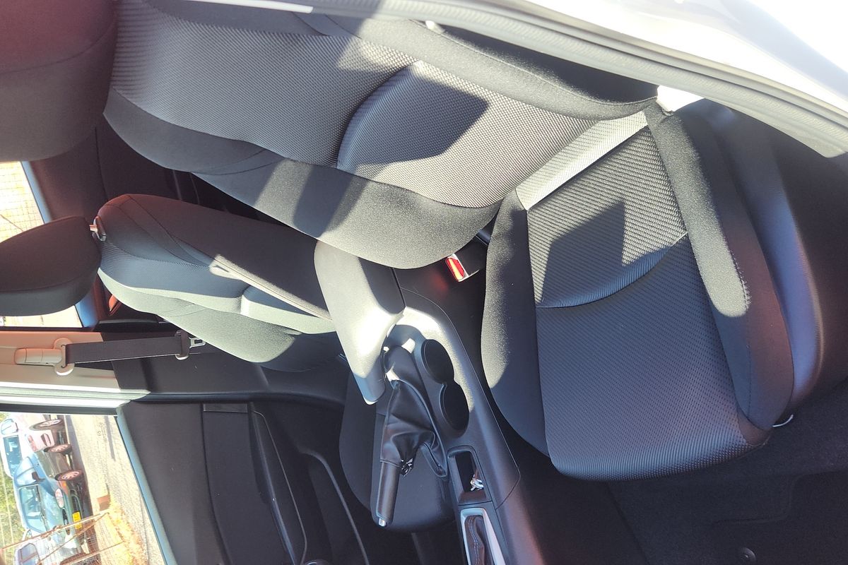 2016 Mazda 3 Neo BN Series