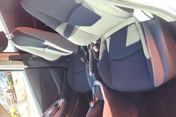 2024 Mazda 2 G15 Pure DJ Series