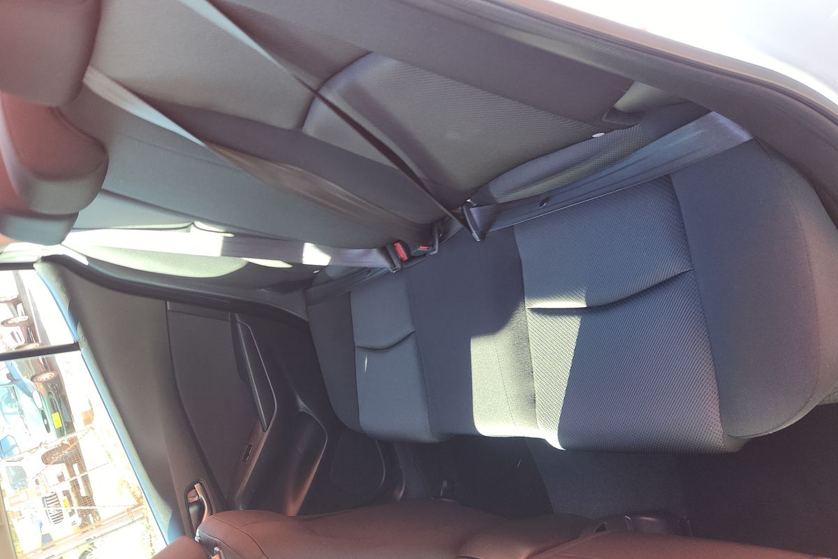 2016 Mazda 3 Neo BN Series