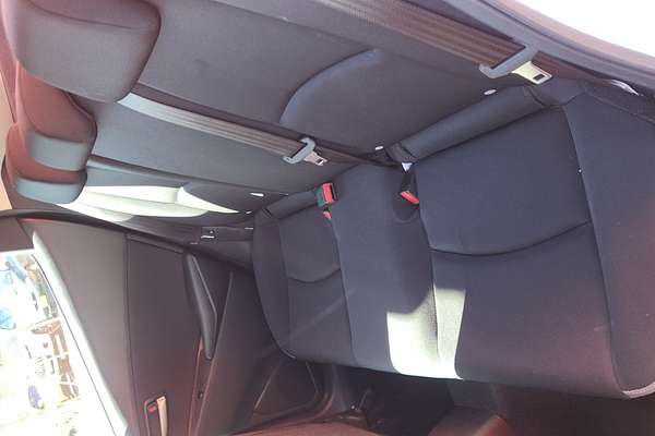 2024 Mazda 2 G15 Pure DJ Series
