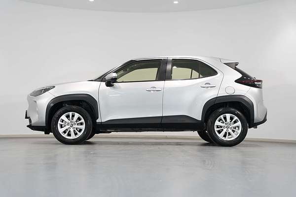 2021 Toyota Yaris Cross GX MXPB10R