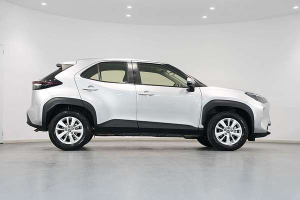 2021 Toyota Yaris Cross GX MXPB10R