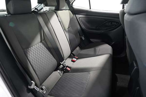 2021 Toyota Yaris Cross GX MXPB10R