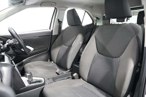 2021 Toyota Yaris Cross GX MXPB10R