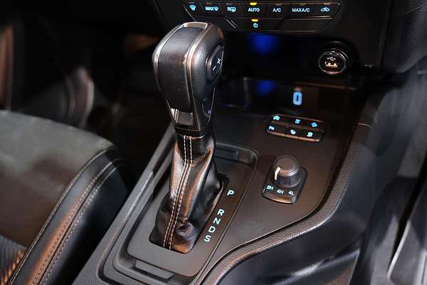 2021 Ford Ranger FX4 Max PX MkIII 4X4 2.0L