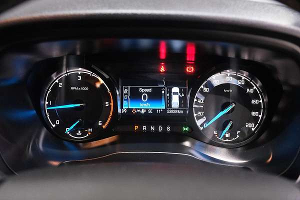 2021 Ford Ranger FX4 Max PX MkIII 4X4 2.0L