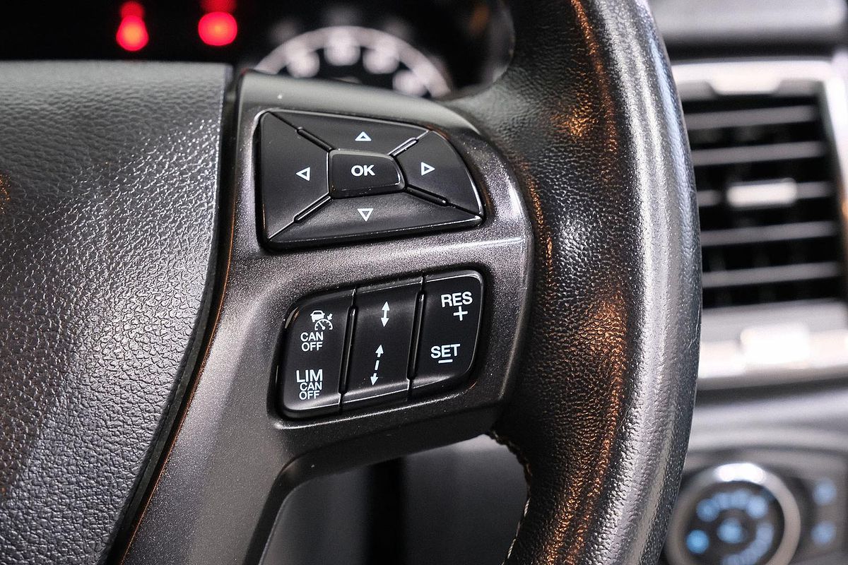 2021 Ford Ranger FX4 Max PX MkIII 4X4 2.0L