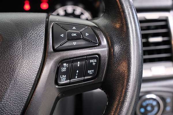 2021 Ford Ranger FX4 Max PX MkIII 4X4 2.0L