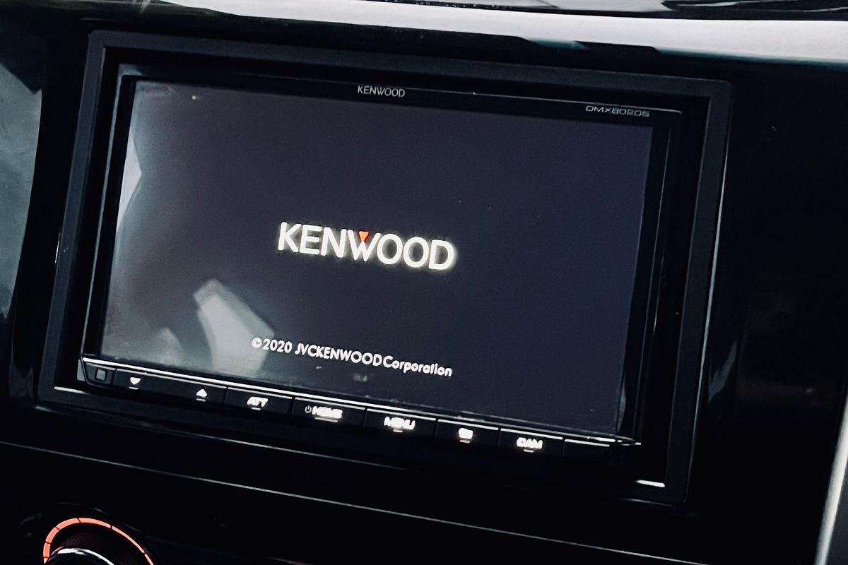 2018 Nissan Navara ST D23 Series 3 4X4