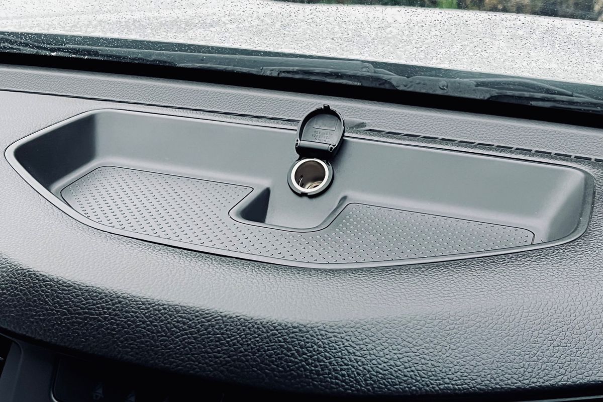 2018 Nissan Navara ST D23 Series 3 4X4