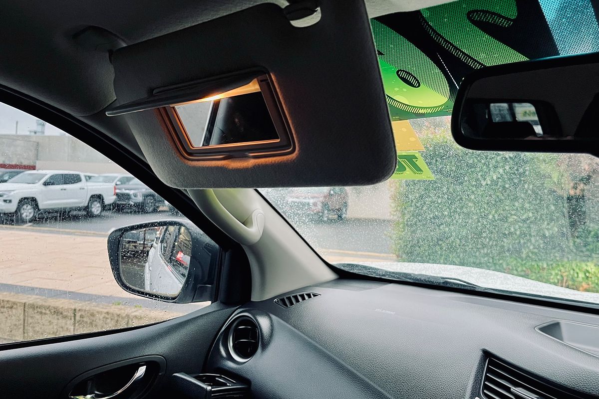 2018 Nissan Navara ST D23 Series 3 4X4