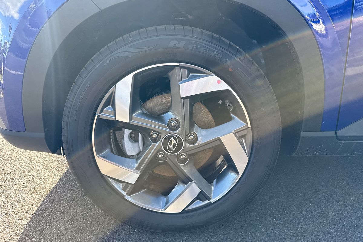 2025 Hyundai Venue Active QX.V5