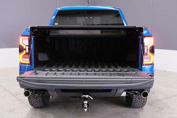 2023 Ford Ranger Raptor 4X4 3.0L